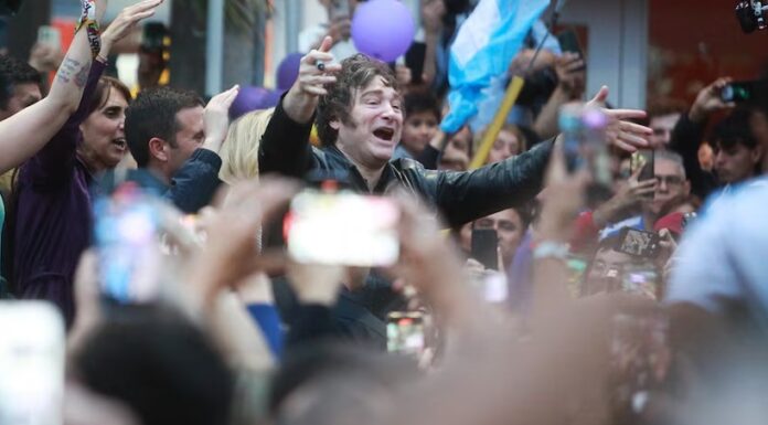 Milei postergó la visita a Mendoza y asistirá al Tour de la Gratitud en Tucumán