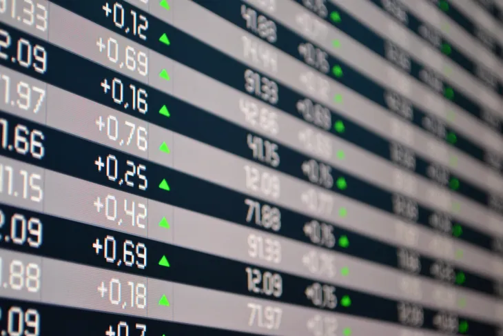 Wall Street prolongó ganancias de la mano de las tecnológicas, en la previa del informe trimestral de Nvidia