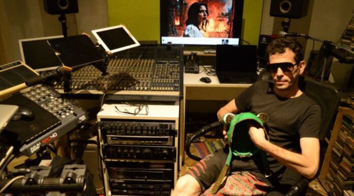 Nace La Cúpula MediaLab, una apuesta audiovisual bajo el ala de la inteligencia artificial