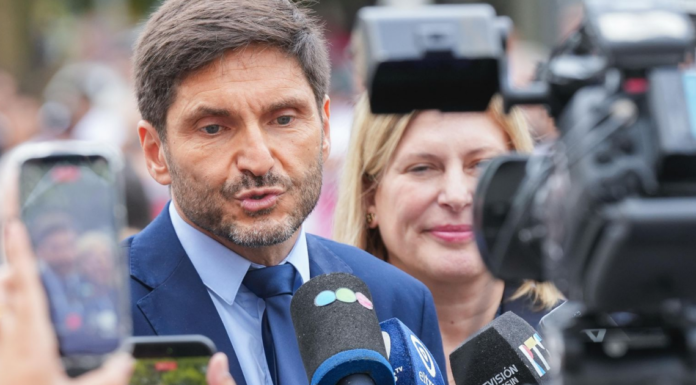 Pullaro anula el descuento a jubilados ante la inminencia de un fallo de la Corte