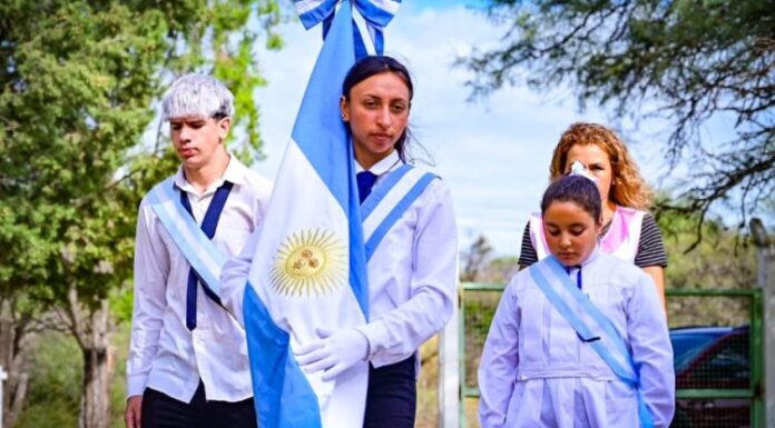 ANSL » El Gobierno entregará kits escolares y guardapolvos a más de 3.450 alumnos