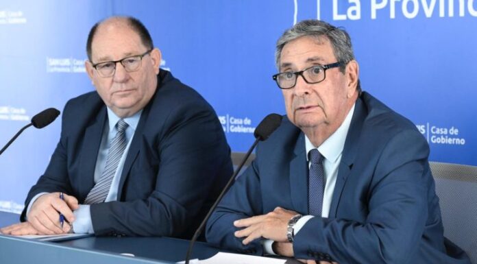 el 18 de febrero comienza el relevamiento presencial de datos