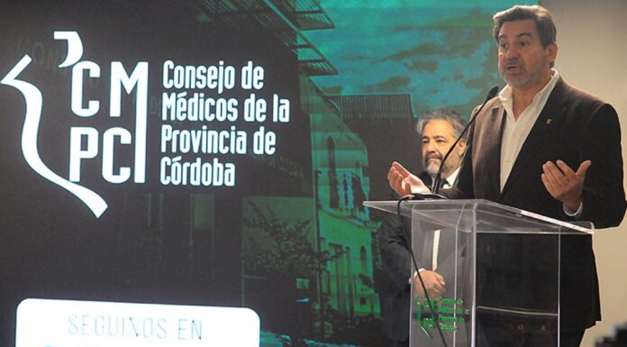 Telemedicina y seguros por app: el Consejo de Médicos pide reglas y control