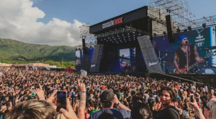 Cosquín Rock 2026 ya tiene grilla oficial: horarios y escenarios confirmados