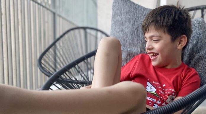 ANSL » El 15 de febrero se conmemora el Día Internacional del Síndrome de Angelman