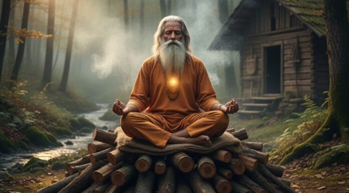 El invierno que nosotros mismos anunciamos: la historia del falso gurú y el poder de influir