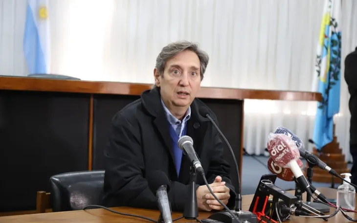 Cornejo y el PJ se repartieron las seis contiendas municipales