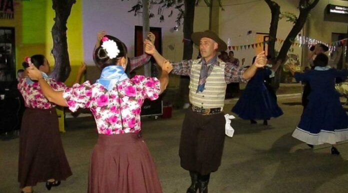 ANSL » La comunidad de San Francisco disfrutará una nueva Peatonal Cultural de Verano