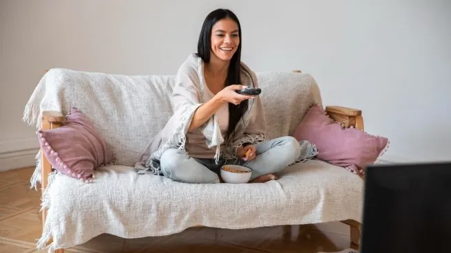 Las 5 mejores series para maratonear en soledad en 2026, según la IA