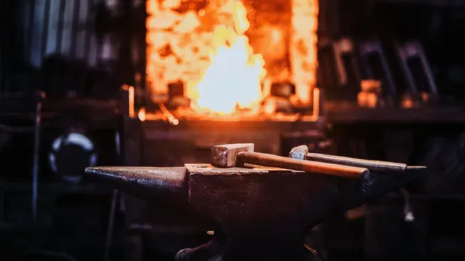 la industria advierte por el ocaso del sector y el Gobierno aprieta el cepo al salario