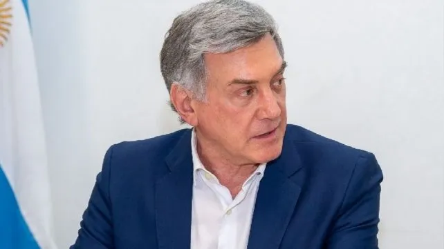 Santa Fe | Reforma previsional: el gobierno pone fin al aporte solidario