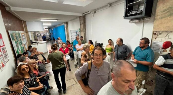 Por atrasos del Pami, las farmacias cordobesas siguen al borde del colapso