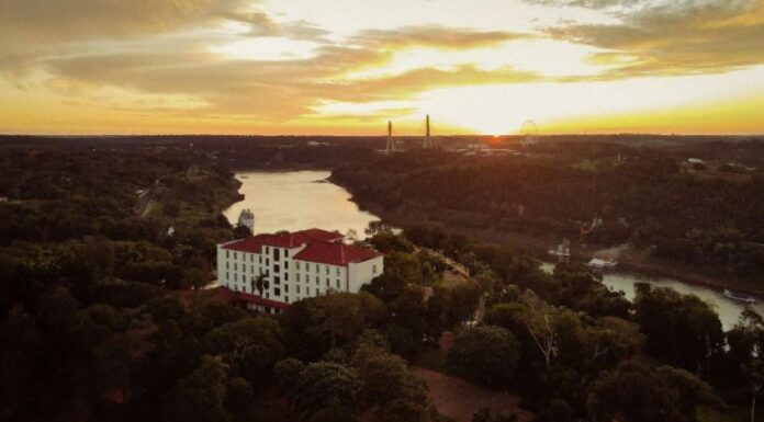 Panoramic Grand cerrará temporalmente por obras de renovación