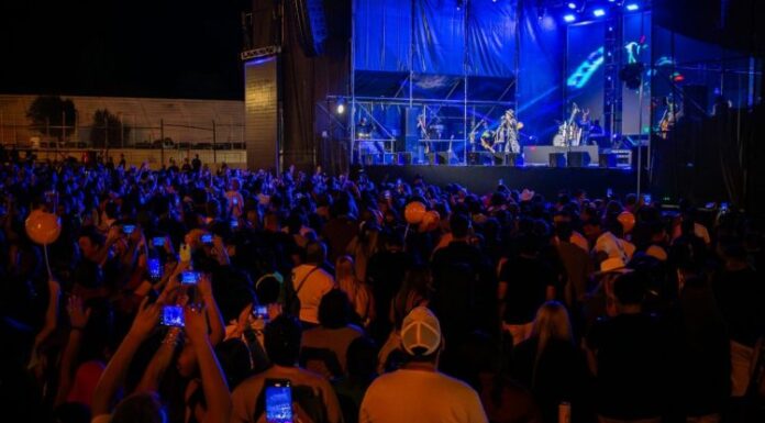 ANSL » La Provincia se prepara para un fin de semana de grandes festivales