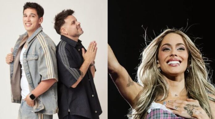 Tini festeja en el Kempes y Córdoba bailará al ritmo de Q’Lokura