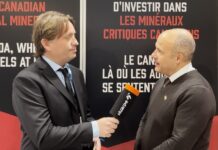 Canadá apuesta a la minería argentina y refuerza inversiones en San Juan