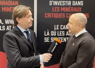 Canadá apuesta a la minería argentina y refuerza inversiones en San Juan