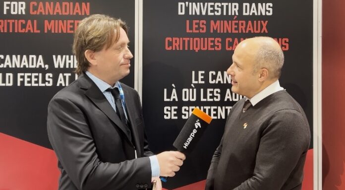 Canadá apuesta a la minería argentina y refuerza inversiones en San Juan