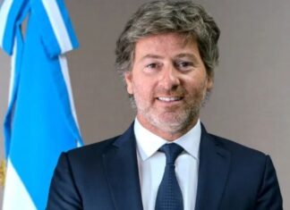 Quién es Juan Bautista Mahiques, el elegido por Milei para Justicia