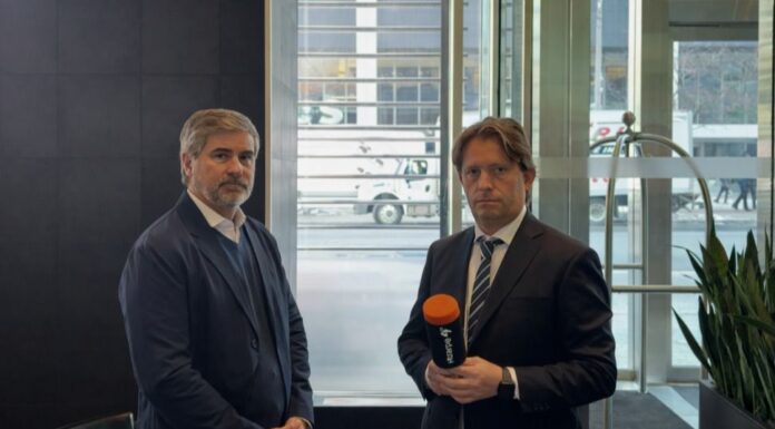 Veladero refuerza su futuro con el RIGI y proyecta más exportaciones