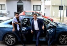 Kicillof canceló sus recorridas de campaña por las provincias hasta el segundo semestre