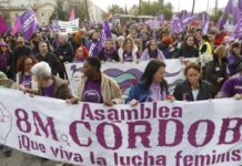 Tres femicidios en Córdoba en 2026: la preocupación crece en la previa del 8M