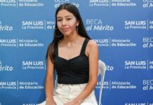 ANSL » “Tiene un significado muy importante, va a ayudar a solventar mis gastos de alquiler y materiales”