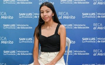 ANSL » “Tiene un significado muy importante, va a ayudar a solventar mis gastos de alquiler y materiales”