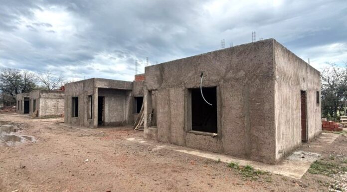 ANSL » Los hogares de ‘Tenemos Futuro’ progresan en Quines y Renca