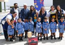 ANSL » Premiaron a estudiantes del Instituto San José por los Intercolegiales Culturales 2025