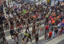 ANSL » La EDIRO se consolidó como el gran punto de encuentro en la 1° Expo ‘Mujeres en Movimiento’