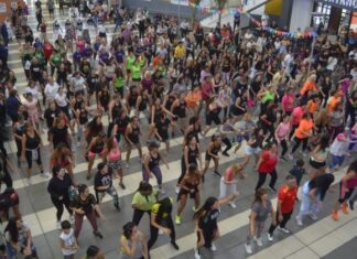 ANSL » La EDIRO se consolidó como el gran punto de encuentro en la 1° Expo ‘Mujeres en Movimiento’