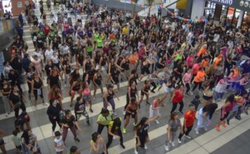 ANSL » La EDIRO se consolidó como el gran punto de encuentro en la 1° Expo ‘Mujeres en Movimiento’