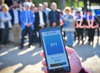 ANSL » Seguridad presentará ‘Alarma Ciudadana’ en escuelas de San Luis