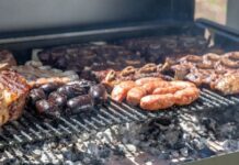 ¿Adiós al asado?: «La gente busca lo más barato hoy en día»