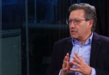 Ceferino Reato: “En 1989 el país era un caos y Menem buscó pacificar”