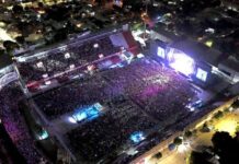 Córdoba: el turismo movilizó más de $340 mil millones