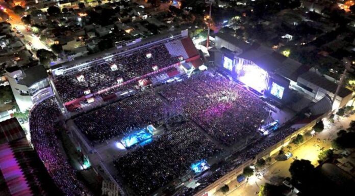 Córdoba: el turismo movilizó más de $340 mil millones