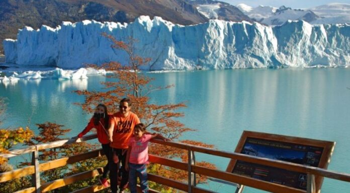 El Calafate en otoño: por qué marzo y abril son los meses ideales para una escapada patagónica consciente