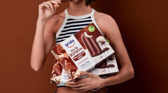 De Córdoba a Latinoamérica: Grido proyecta desembarcar en Brasil como parte de su estrategia 2030