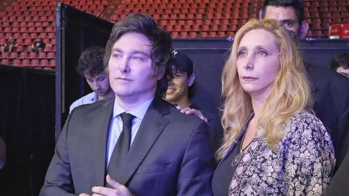 La Libertad Avanza ante el riesgo de la dispersión en 2027