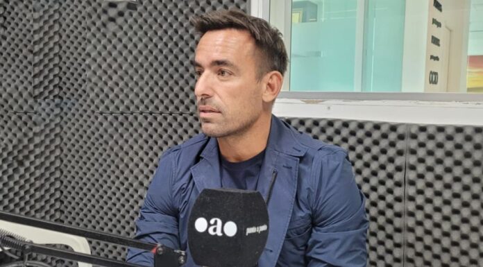 Juan Negri cuestiona el costo en Córdoba: «Servicios públicos con precio de Suiza, pero con calidad de Angola”