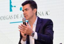 Urtubey: “Lo más grave es como se están fundiendo todas las industrias en la Argentina”