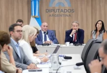 Diputados escuchará a la ciudadanía el 25 y 26 de marzo