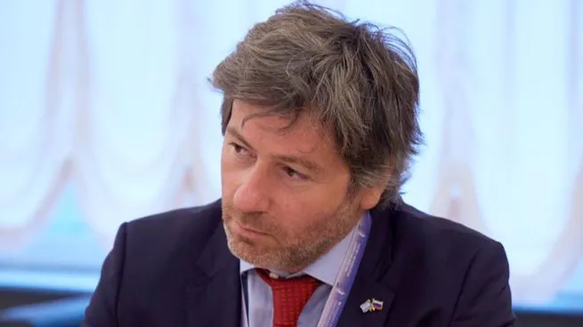 designan a Juan Bautista Mahiques como ministro de Justicia tras la renuncia de Mariano Cúneo Libarona