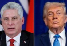 Otro capítulo de la doctrina “Donroe”: ataque terrorista a Cuba