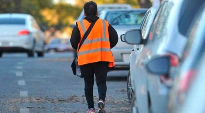La Unicameral entra en una pulseada decisiva entre prohibir o regular a los “naranjitas”