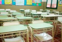 Paro por el 8M: UEPC confirmó su adhesión y habrá movilización en Córdoba