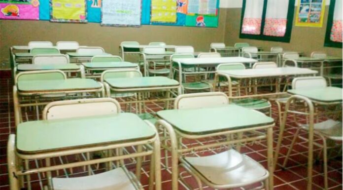 Paro por el 8M: UEPC confirmó su adhesión y habrá movilización en Córdoba