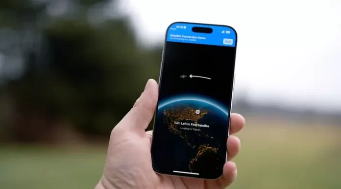 El nuevo plan de Starlink para conectar millones de teléfonos a internet satelital